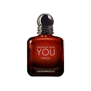 Tester Emporio Armani Stronger With You Men Parfum 100Ml Hombre