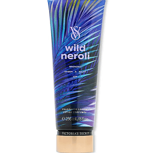 Crema Victoria Secret Wild Neroli 236Ml Mujer