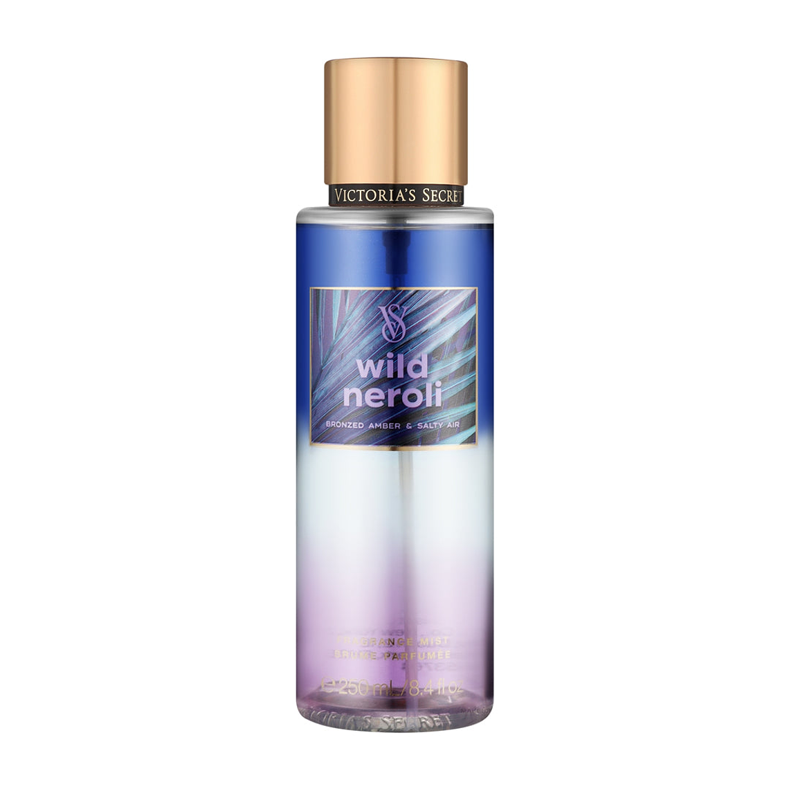 Body Mist Victoria Secret Wild Neroli 250Ml Mujer 1