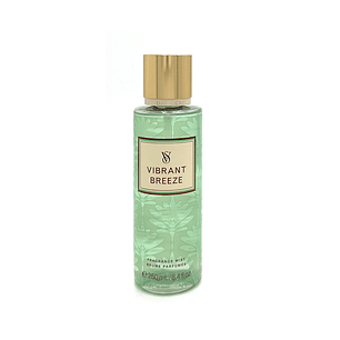 Body Mist Victoria Secret Vibrant Breeze 236Ml Mujer