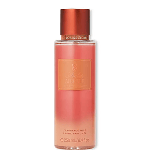 Body Mist Victoria Secret Amber Aperitif 250Ml Mujer