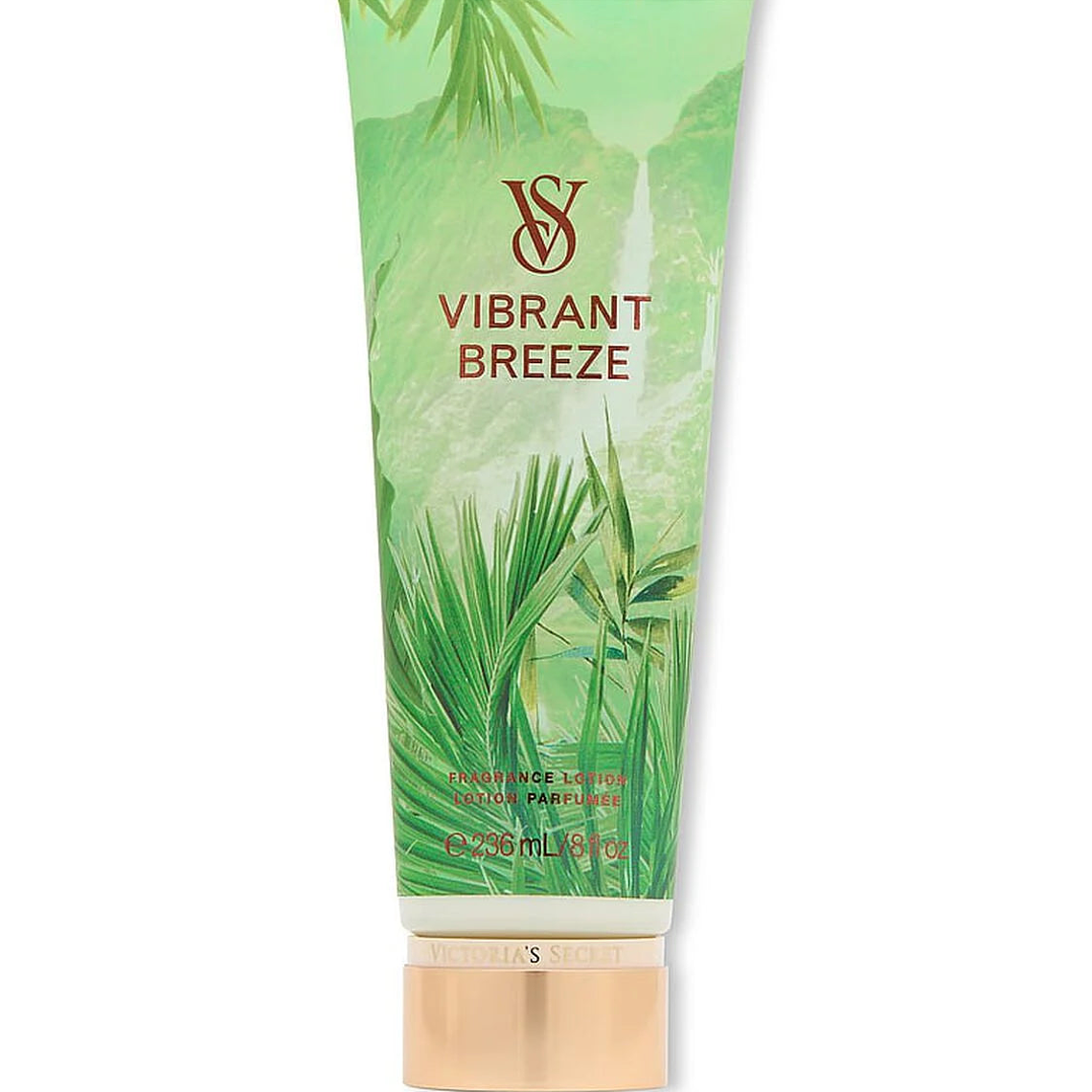 Crema Victoria Secret Vibrant Breeze 236Ml Mujer 1