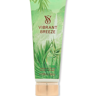 Crema Victoria Secret Vibrant Breeze 236Ml Mujer