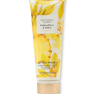 Crema Victoria Secret Pineapple & Shea 236Ml Mujer