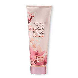 Crema Victoria Secret Velvet Petals Cashmere 236Ml Mujer