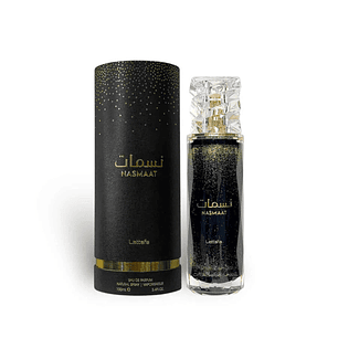 Perfume Lattafa Nasmaat Edp 100 Ml Unisex