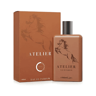 Perfume Camara Atelier Edp 100 Ml Hombre