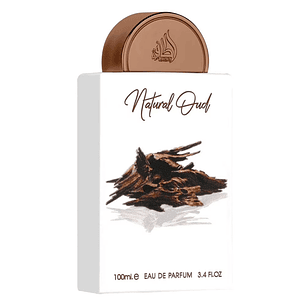 Perfume Lattafa Pride Natural Oud Edp 100 Ml Unisex