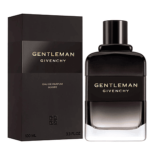 Perfume Givenchy Gentleman Boisee Edp 100ml Hombre