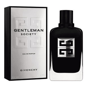 Perfume Givenchy Gentleman Society 100 EDP Hombre