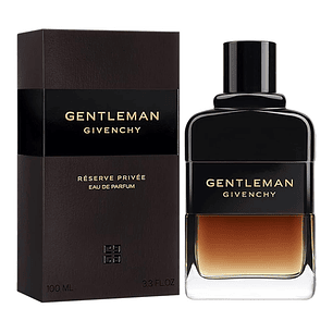 Perfume Givenchy Gentleman Reserve Privee 100 EDP Hombre - Edicion Prive
