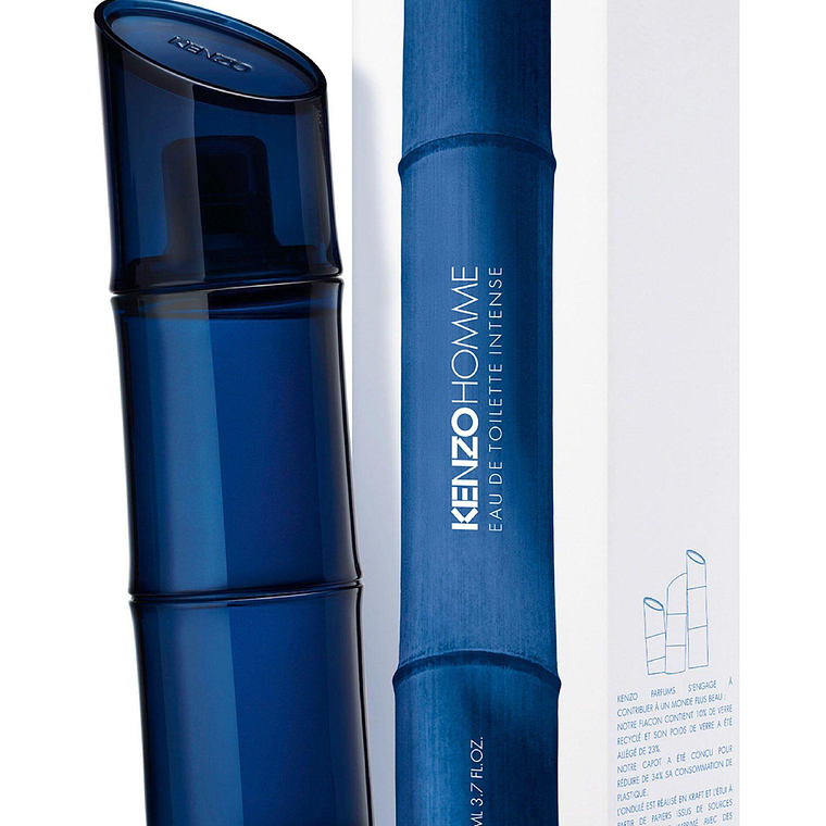 Perfume Kenzo Homme Intense Edt 110 ml Hombre 1