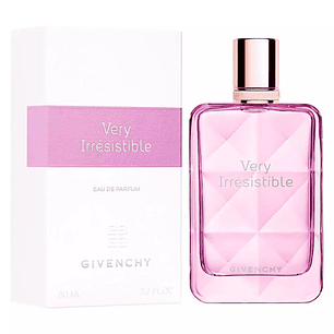 Perfume Givenchy Very Irresistible Edp 80ml Mujer (Lilac) - Nueva Edicion