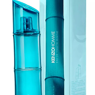 Perfume Kenzo Homme Marine Edt 110 ml Hombre
