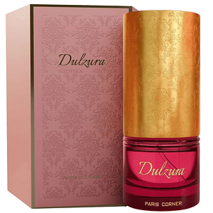 Perfume Paris Corner Dulzura Edp 100 Ml Mujer