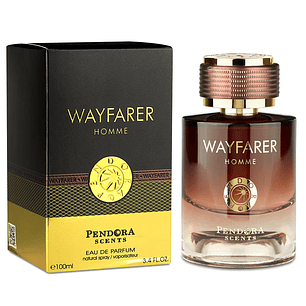 Perfume Paris Corner Wayfarer Homme Edp 100 Ml Hombre