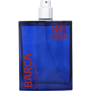 Tester Fc Barcelona Edt 100Ml Hombre (Niños)