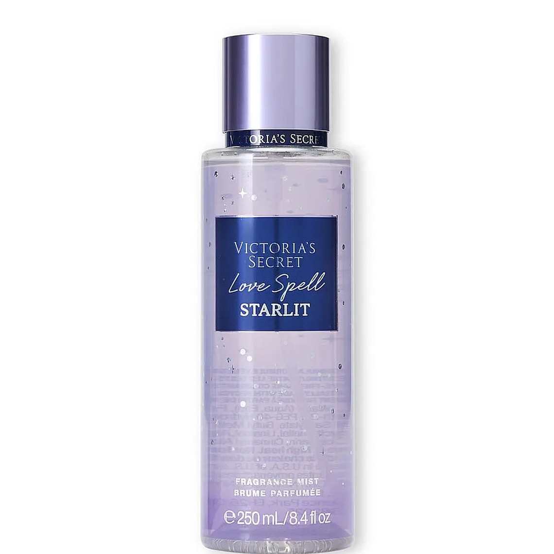 Splash Victoria Secret Love Spell Starlit 250Ml Mujer 1