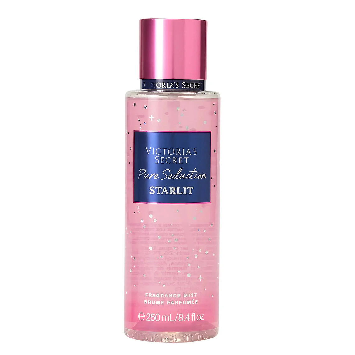 Splash Victoria Secret Pure Seduction Starlit 250Ml Mujer 1