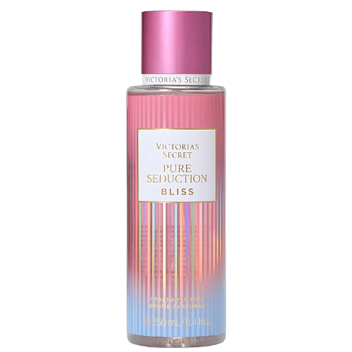 Splash Victoria Secret Pure Seduction Bliss 250Ml Mujer 1