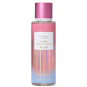 Splash Victoria Secret Pure Seduction Bliss 250Ml Mujer
