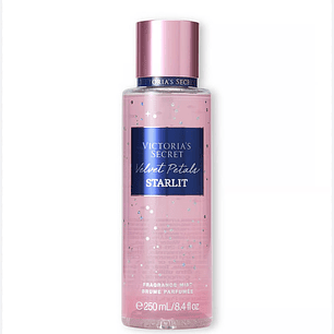 Splash Victoria Secret Velvet Petals Starlit 250Ml Mujer