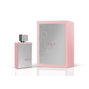 Perfume Riiffs Exclusive Prive Pink Edp 80ml Unisex