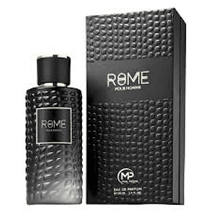Perfume Bharara Mast Rome Pour Homme Edp 100Ml Hombre