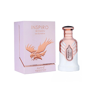 Perfume Riiffs Inspiro Women Edp 100ml Mujer