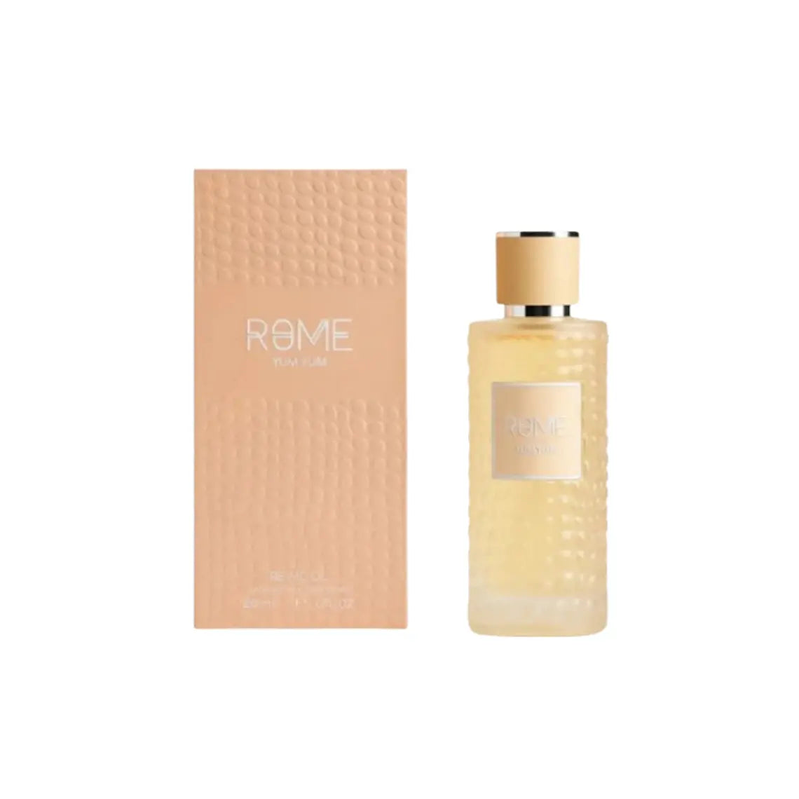 Perfume Bharara Mast Rome Yum Yum Edp 100Ml Mujer 1