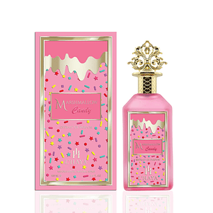 Perfume Lhaya Marshmallow Candy Extrait De Parfum 100Ml Unisex