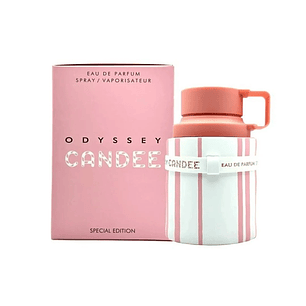 Perfume Armaf Odyssey Candee EDP 100 ml Special Edition Mujer