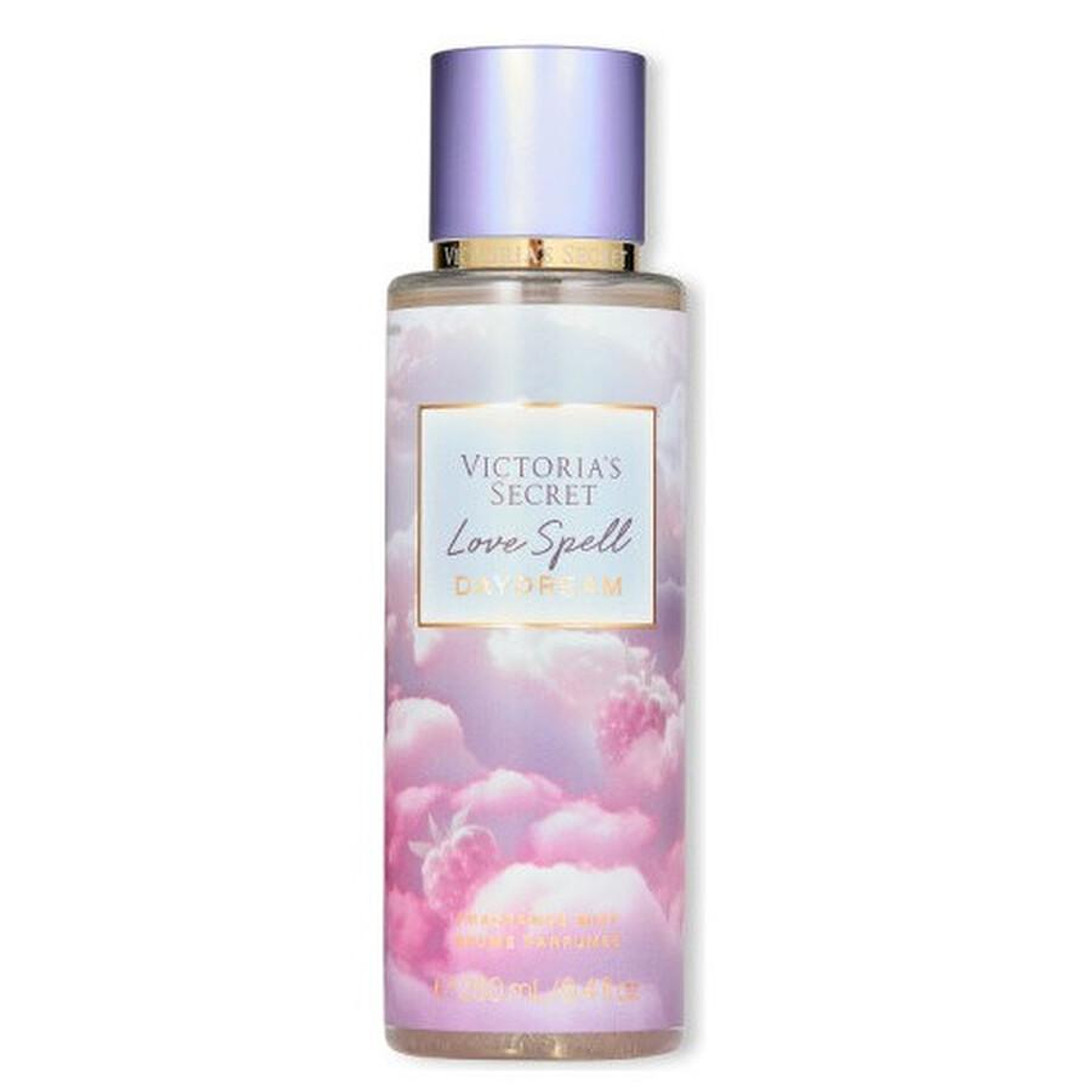 Body Mist Victoria Secret Love Spell Daydream 250ml Mujer 1