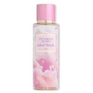 Body Mist Victoria Secret Velvet Petals Daydream 250ml Mujer