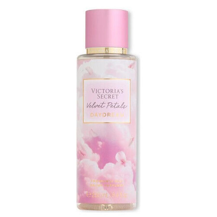 Body Mist Victoria Secret Velvet Petals Daydream 250ml Mujer 1