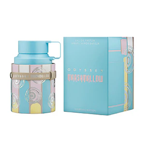 Perfume Armaf Odyssey Marshmallow Edp 100Ml Mujer