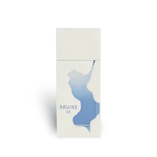 Perfume French Avenue Ravine Ice Edp 100Ml Unisex