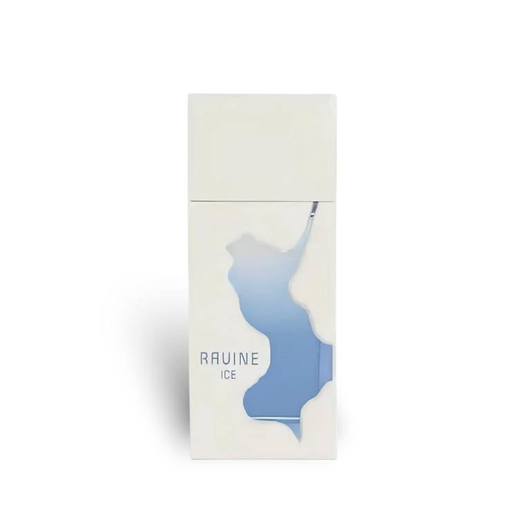 Perfume French Avenue Ravine Ice Edp 100Ml Unisex 1