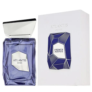Perfume French Avenue Atlantis Extrait Edp 100Ml Unisex 