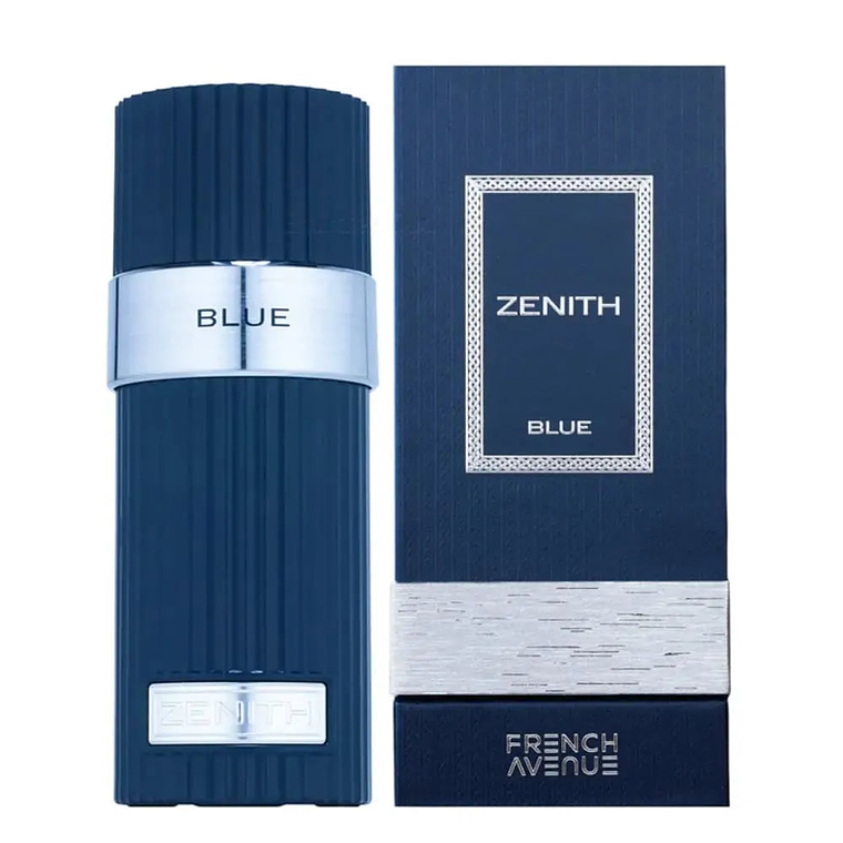 Perfume French Avenue Zenith Blue Edp 100Ml Hombre 1