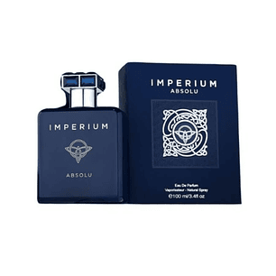 Perfume Fragrance World Imperium Absolu EDP 100 ml Hombre