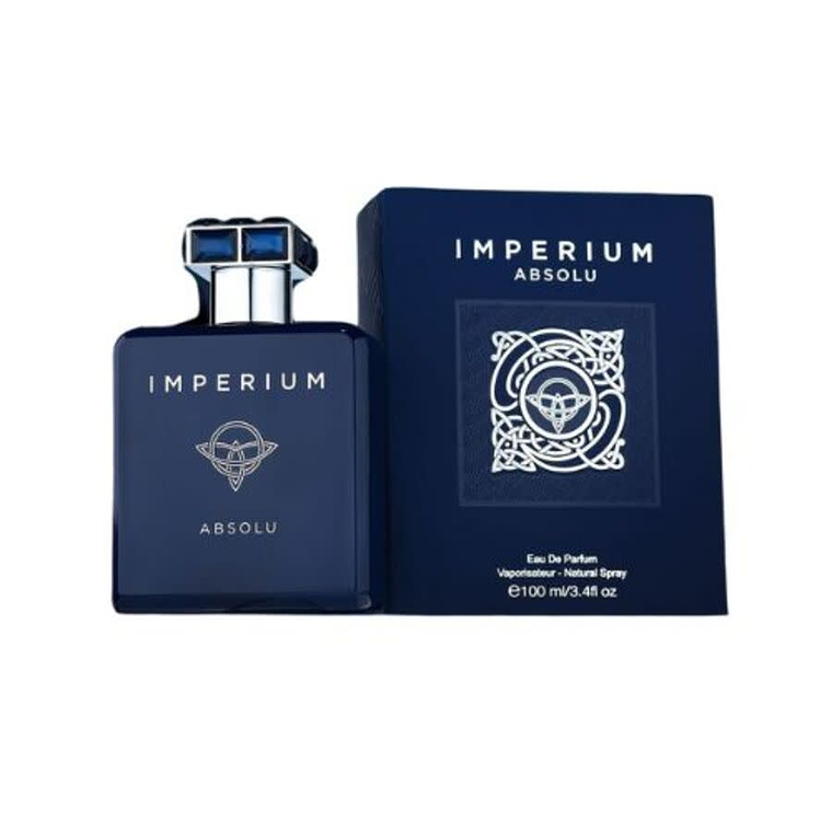 Perfume Fragrance World Imperium Absolu EDP 100 ml Hombre 1