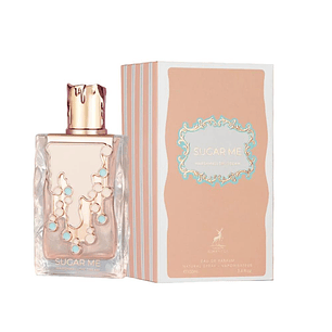 Perfume Maison Alhambra Sugar Me Marshmallow Dream EDP 100 ml Mujer