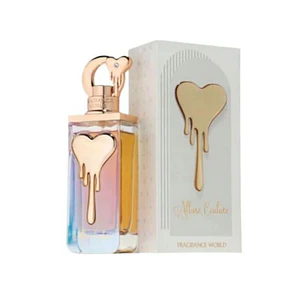 Perfume Fragrance World Allure Couture EDP 100 ml Mujer