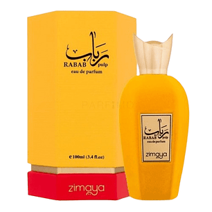 Perfume Zimaya Rabab Pulp EDP 100 ml Unisex