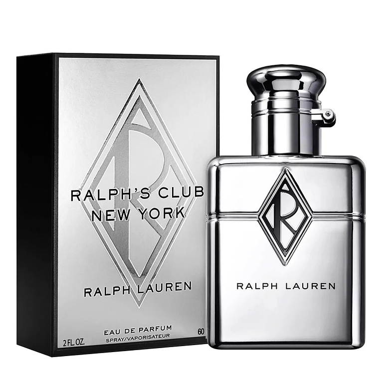 Perfume Ralph Lauren Ralph Club New York EDP 60 ml Hombre 1