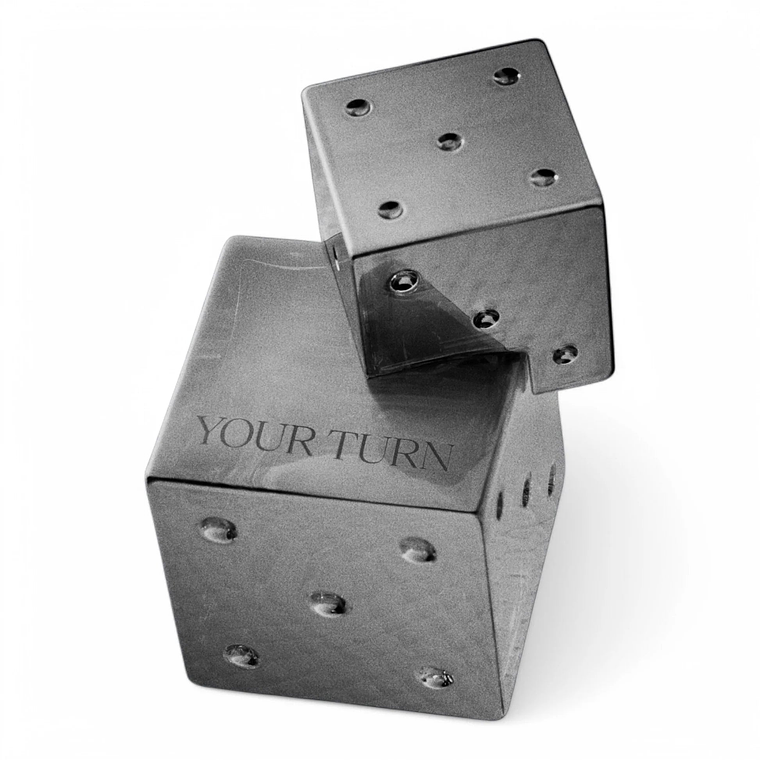 Tester Billie Eilish Be Your Turn EDP 100ml Unisex 1