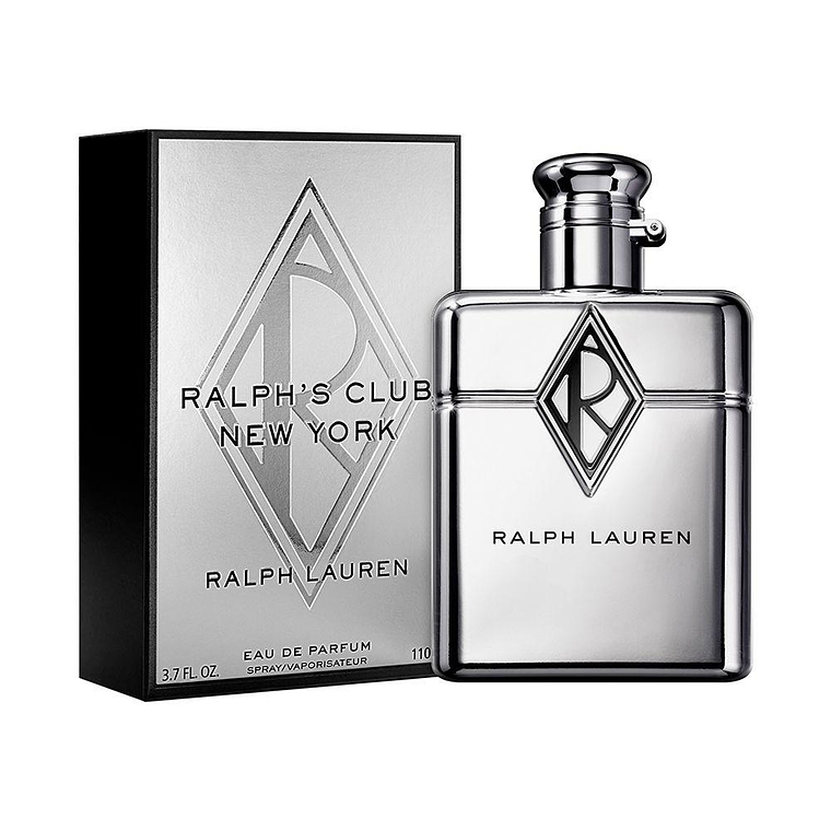 Perfume Ralph Lauren Ralph Club New York EDP 110 ml Hombre (Grande) 1