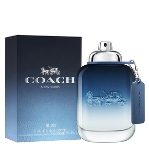Perfume Coach Blue edt 100ml Hombre