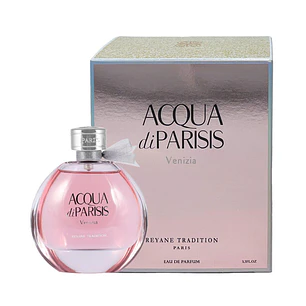 Perfume Acqua Di Parisis Venezia Reyane Edp 100 Ml Mujer